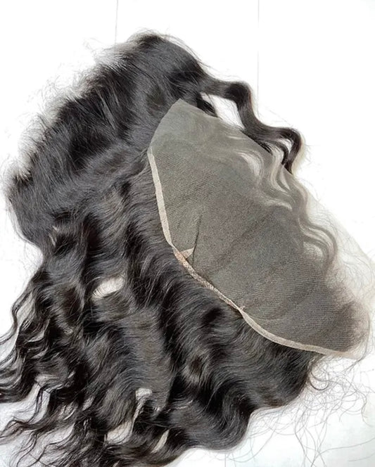 Body Wave Frontal