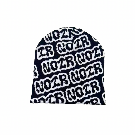 NOIR Beanie