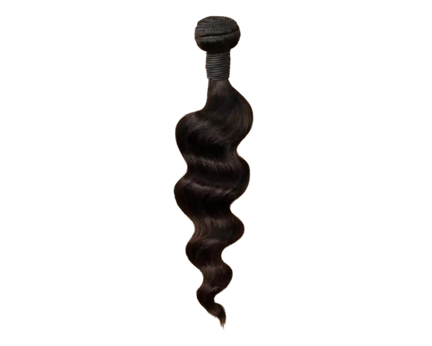 Loose Curly Single Bundle