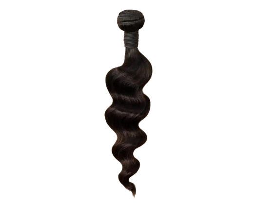 Loose Curly Single Bundle